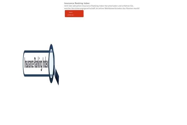 Site using MouseWheel Smooth Scroll plugin