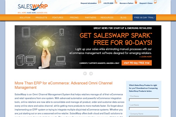 Site using WP Category Post List Widget plugin