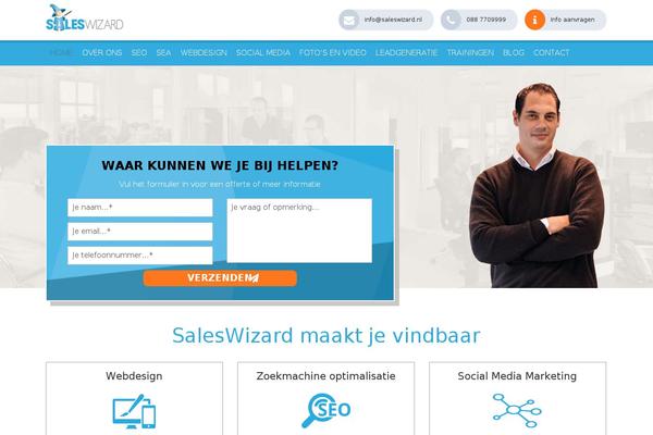 Site using The-feedback-company-xml-feed plugin