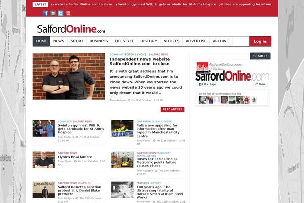 Site using Wp_pro_ad_system plugin
