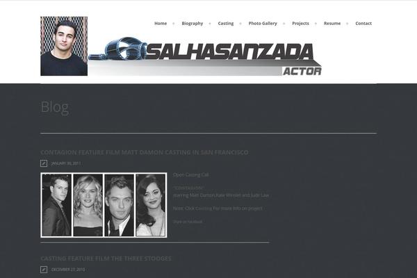 salhasanzada.com site used Patti