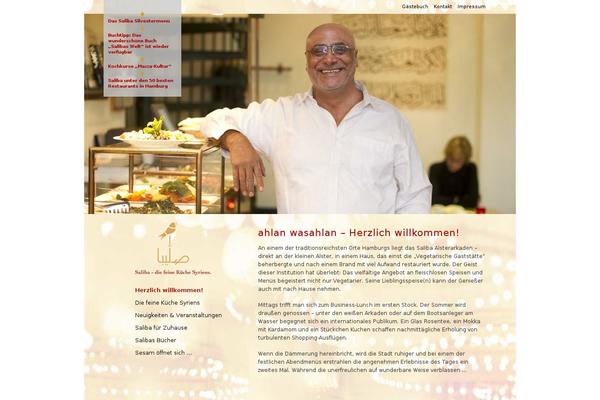 Site using WP-jScrollPane plugin