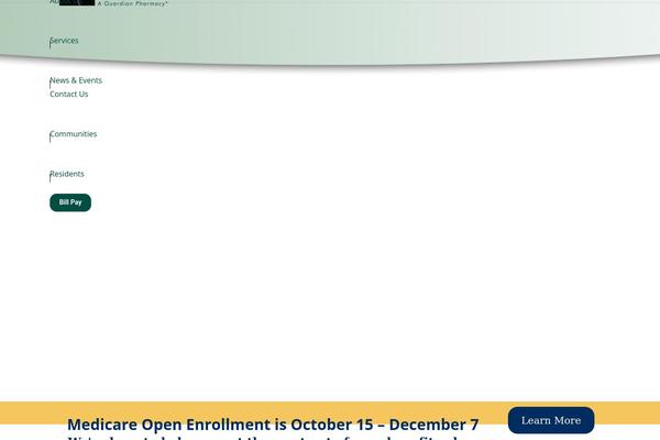 Site using Video-popup plugin