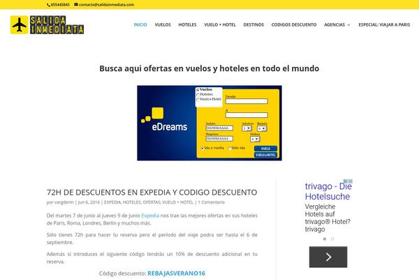 Site using Grand Flagallery - Photo Gallery Plugin plugin