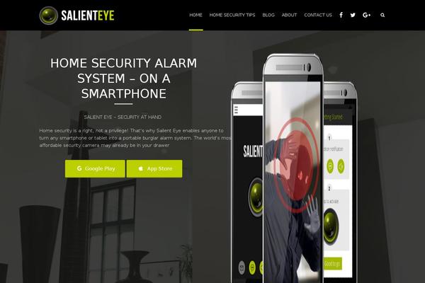 Site using Wp-ajax-query-shortcode plugin