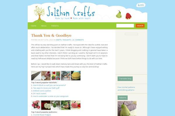 Puretype theme site design template sample