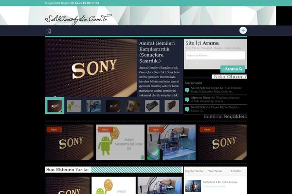 Seotez theme site design template sample