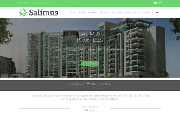 Site using WP Job Manager plugin