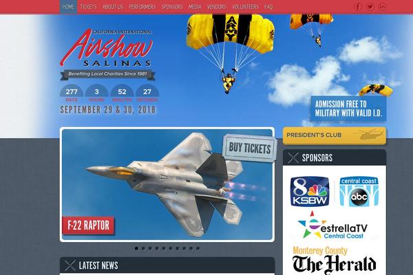 Site using Page Links To plugin