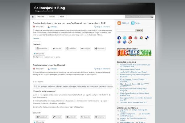 Site using Gutenberg-core plugin