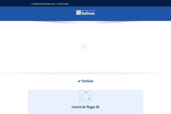 Site using WP Latest Posts plugin
