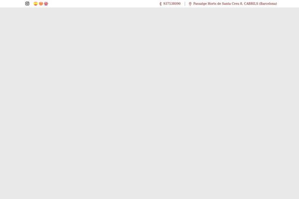 Site using Slider-and-carousel-plus-widget-for-instagram plugin