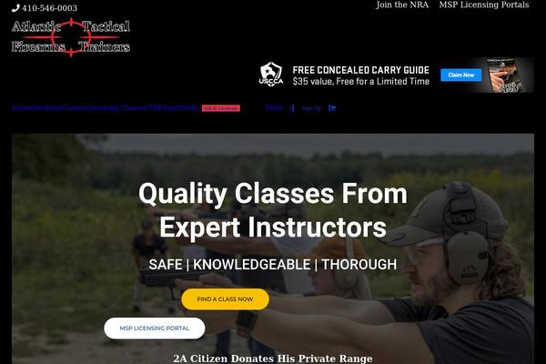 Avada Child Theme theme site design template sample