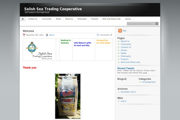 Site using Contact Form Captcha plugin