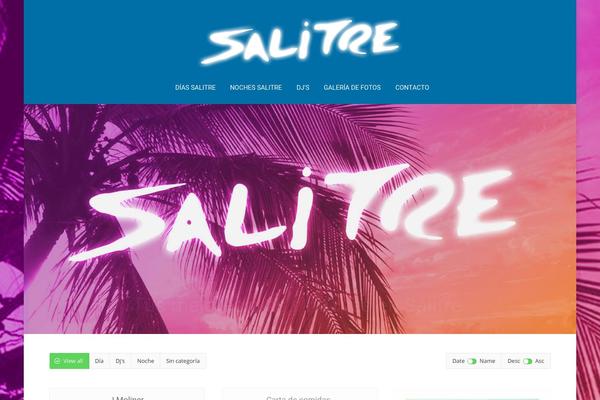Site using Facebook-photos plugin