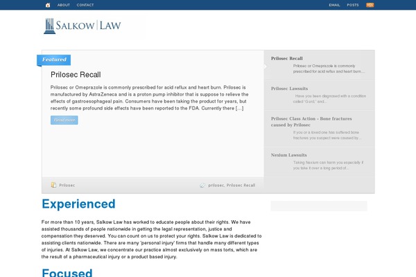 Site using Progo-butenberg plugin