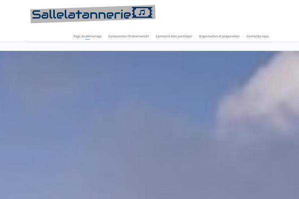 Site using Podamibe-facebook-feed-widget plugin