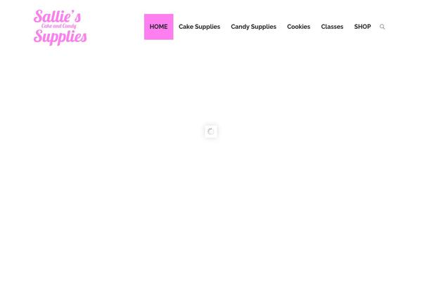 Creativo theme site design template sample