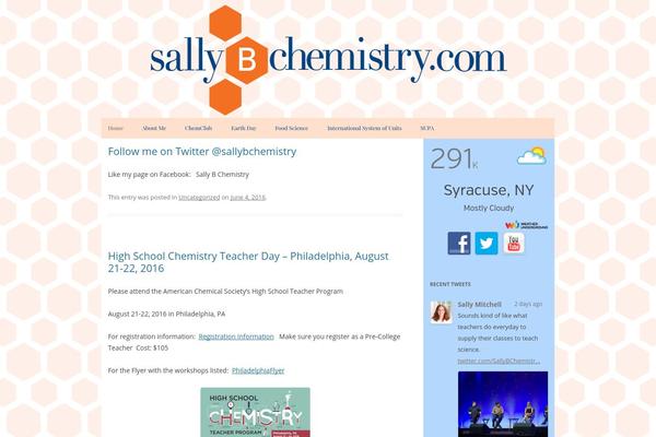 Twenty Twelve theme site design template sample