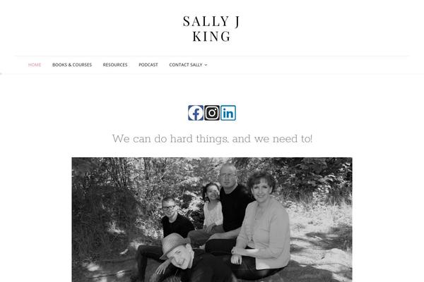 Signify theme site design template sample