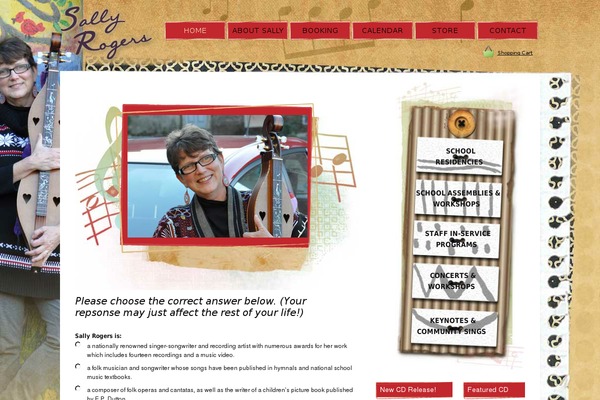 Site using EsAudioPlayer plugin