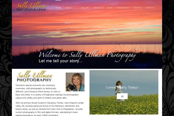 Retigo theme site design template sample