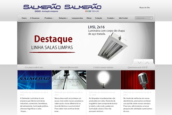 TheSource theme site design template sample