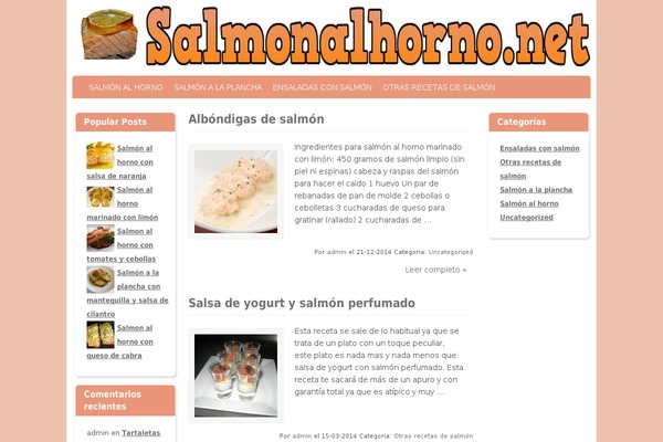 salmonalhorno.net site used Seomeganichos