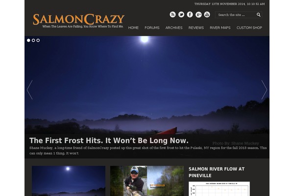 Backstreet theme site design template sample