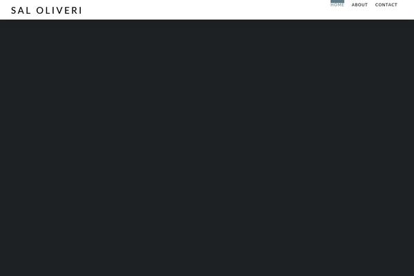 Site using Audioigniter plugin