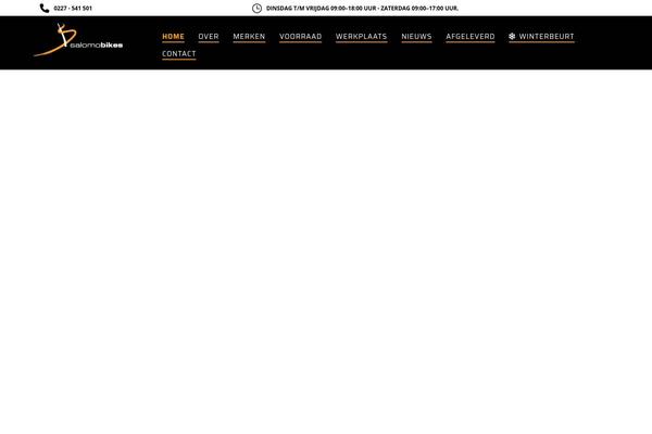 Site using Vc-pricing-box plugin