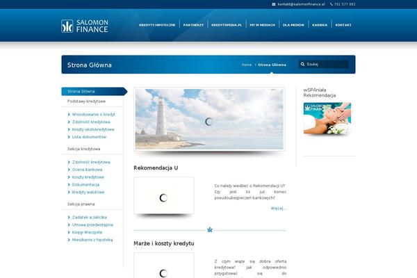 Site using Flipper plugin