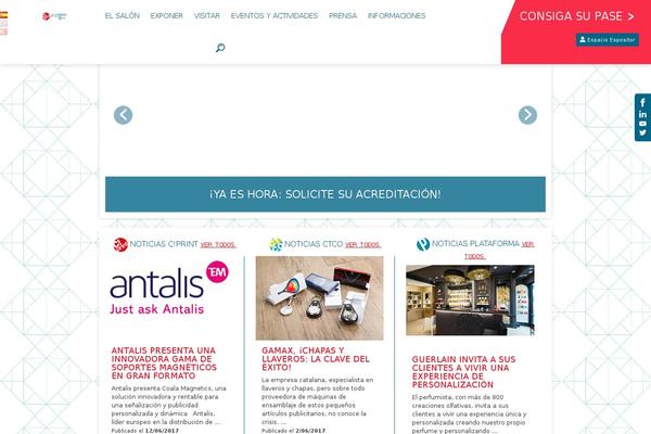 salon-ctco-2014 WordPress theme, websites list used salon-ctco-2014 theme salon-ctco-2014 theme websites examples
