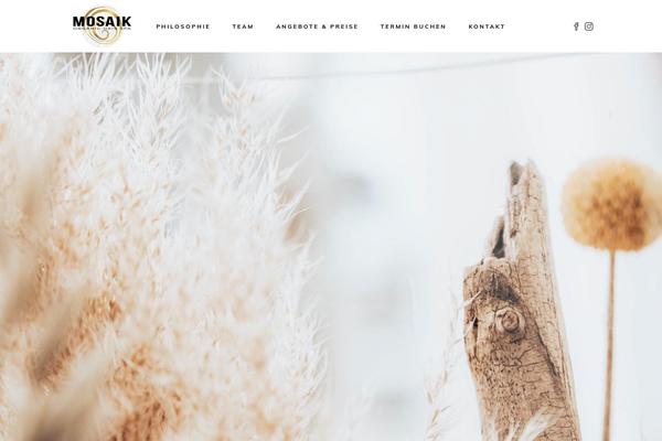 Site using Marra-core plugin