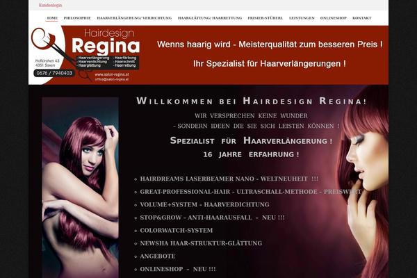 Site using Fotorama plugin