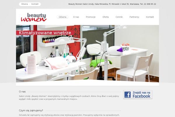 Felis theme site design template sample