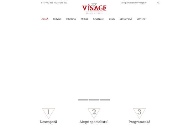 Site using Df-shortcodes plugin