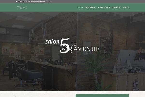 Site using Onecom-themes-plugins plugin