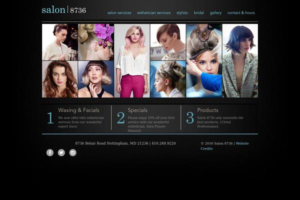 Site using Ezcarousel plugin