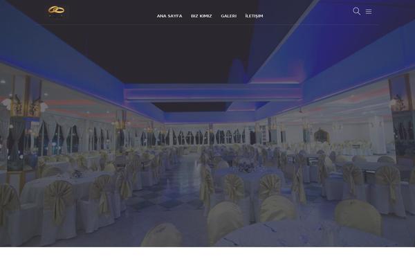 salonalyans.net site used Fleur