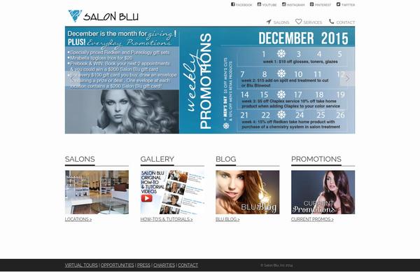 Movedo-child theme site design template sample