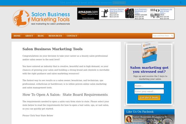 Site using Events-manager-extended plugin