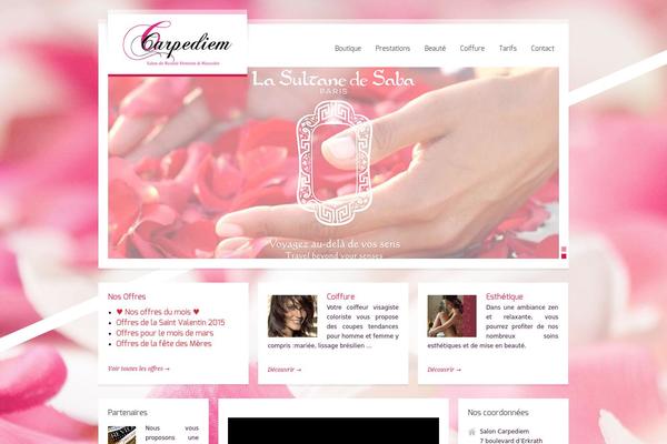 RT-Theme 17 theme site design template sample