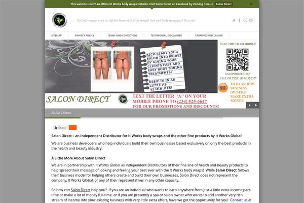 Site using Covertcopytraffic-pro plugin