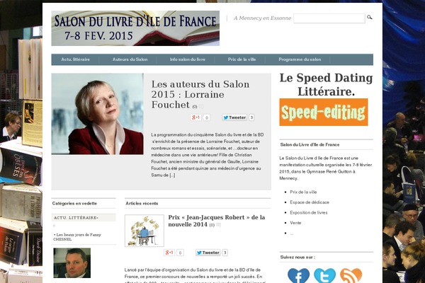 salondulivreidf.fr site used Mimbo-master