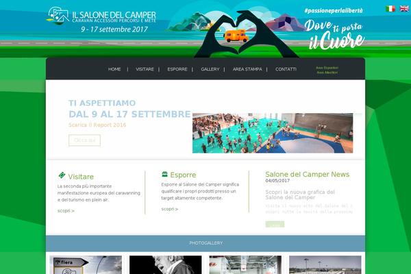 Site using Display-medium-posts plugin
