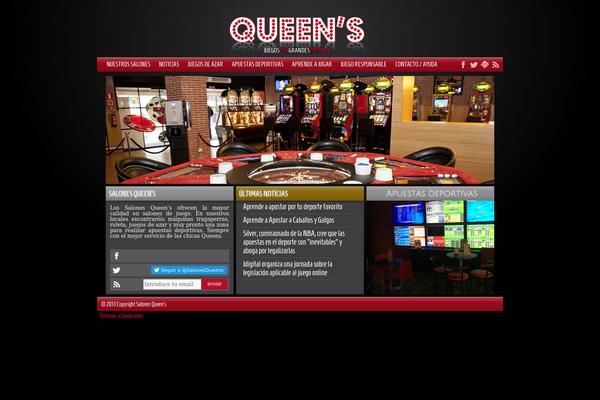Site using CP Google Maps plugin
