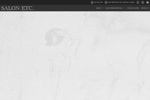 Site using Accesspress-social-icons-pro plugin