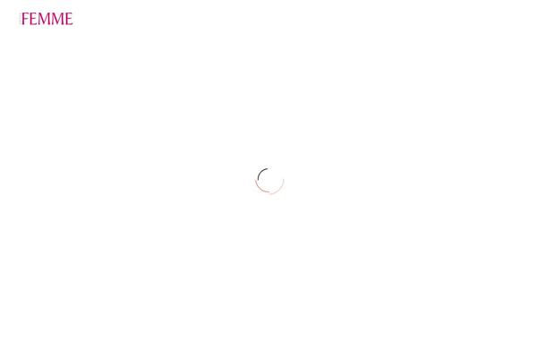 Site using Thegem-elements plugin