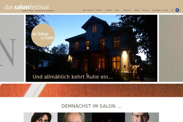 Site using Events-addon-for-elementor plugin